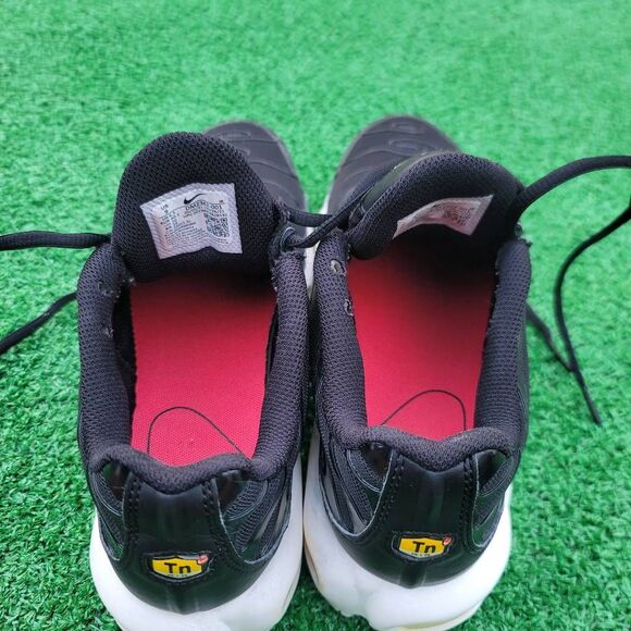 Nike Air Max Plus sneaker - Women's running shoes - Size 9 - Picture 10 of 11